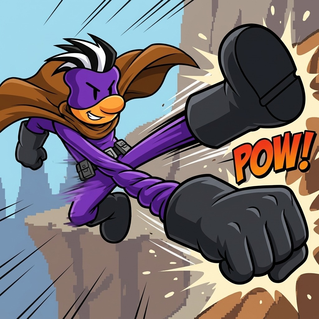 Thumb 8